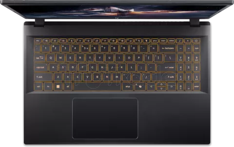 Photo de Ordinateur Portable Acer Nitro V 15 ANV15-52-50K6 (15,6")