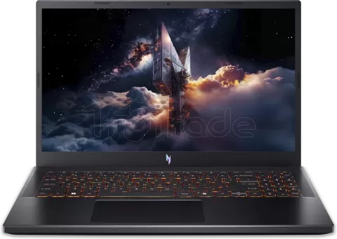 Photo de Ordinateur Portable Acer Nitro V 15 ANV15-52-76L7 (15,6")