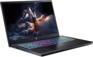 Photo de Ordinateurs Portables Acer Nitro V