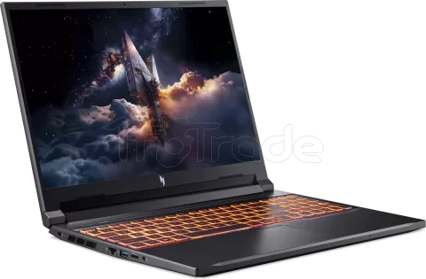 Photo de Ordinateur Portable Acer Nitro V 16 AI ANV16-42-R65Q (16")
