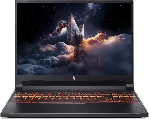 Photo de Ordinateur Portable Acer Nitro V 16 AI ANV16-42-R65Q (16")