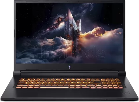 Photo de Ordinateur Portable Acer Nitro V 17 AI ANV17-41-R70J (17,3")