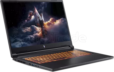 Photo de Ordinateur Portable Acer Nitro V 17 AI ANV17-41-R70J (17,3")