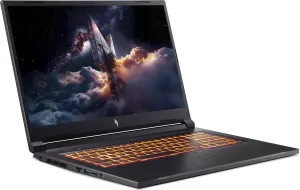 Photo de Acer Nitro V 17 AI ANV17-41-R70J