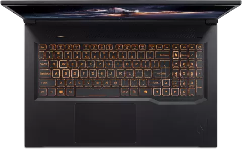 Photo de Ordinateur Portable Acer Nitro V 17 AI ANV17-41-R70J (17,3")