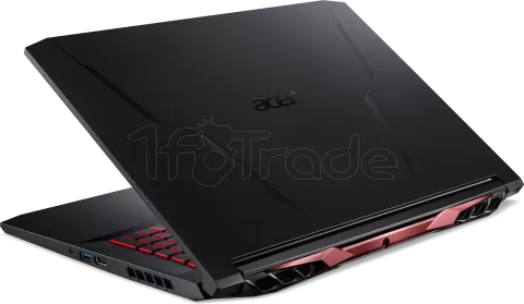 Photo de Ordinateur Portable Acer Nitro V AN517-55-56X0 (15,6") FreeDOS
