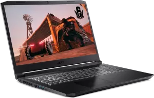 Photo de Acer Nitro V AN517-55-56X0