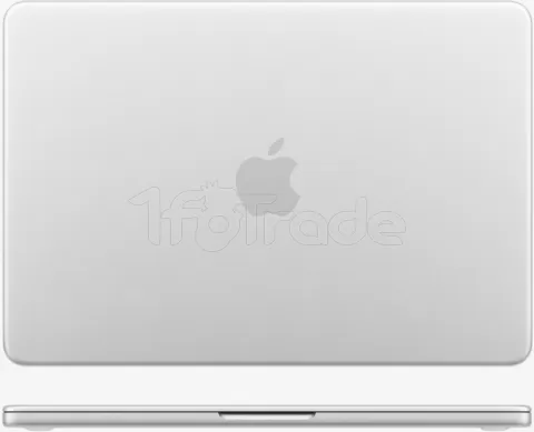 Photo de Ordinateur portable Apple MacBook Neo 13" (Argent)
