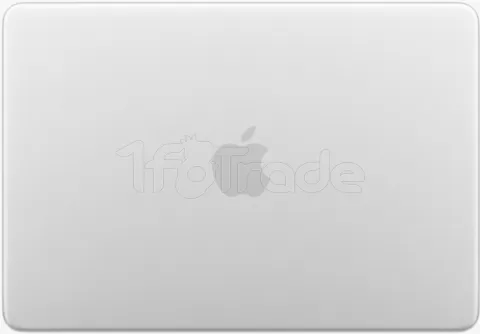 Photo de Ordinateur portable Apple MacBook Neo 13" (Argent)