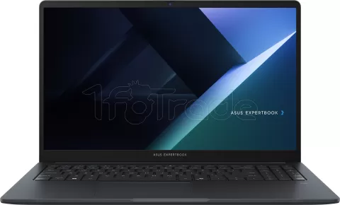 Photo de Ordinateur portable Asus Expertbook B1 B1503CVA-S74764X (15.6") Win11 Pro