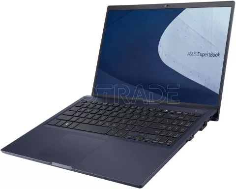Photo de Ordinateur portable Asus Expertbook B1 B1503CVA-S77727 (15.6")
