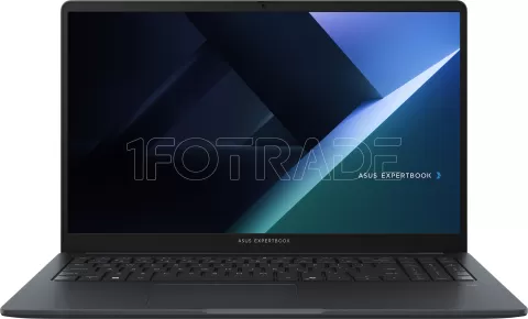 Photo de Ordinateur Portable Asus ExpertBook BM1 BM1503CDA-S72334X (15,6") Win11 Pro