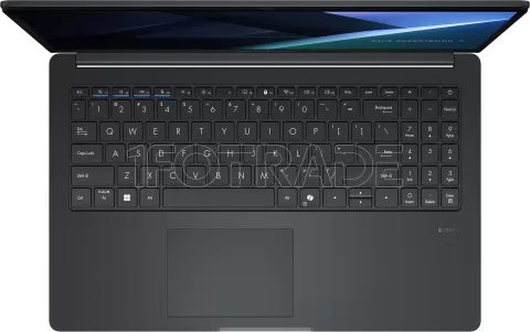 Photo de Ordinateur Portable Asus ExpertBook BM1 BM1503CDA-S72334X (15,6") Win11 Pro