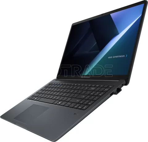 Photo de Ordinateur Portable Asus ExpertBook BM1 BM1503CDA-S72334X (15,6") Win11 Pro