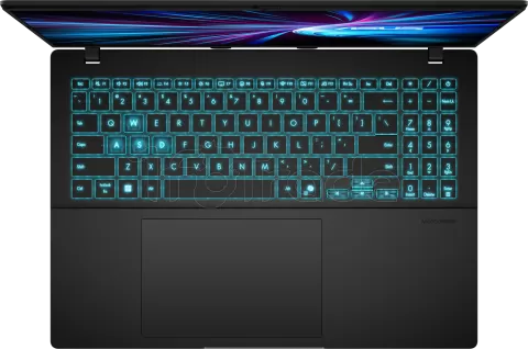 Photo de Ordinateur Portable Asus Gaming V16 V3607VH-ISCRP067W (16")