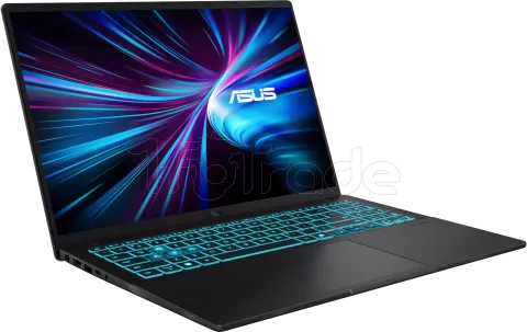 Photo de Ordinateur Portable Asus Gaming V16 V3607VH-ISCRP119W (16")