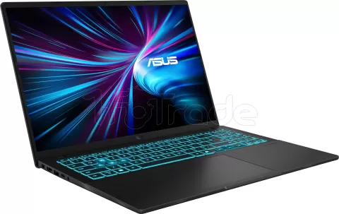 Photo de Ordinateur Portable Asus Gaming V16 V3607VM-RP063W (16")