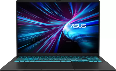 Photo de Ordinateur Portable Asus Gaming V16 V3607VM-RP063W (16")