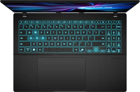 Photo de Ordinateur Portable Asus Gaming V16 V3607VM-RP063W (16")