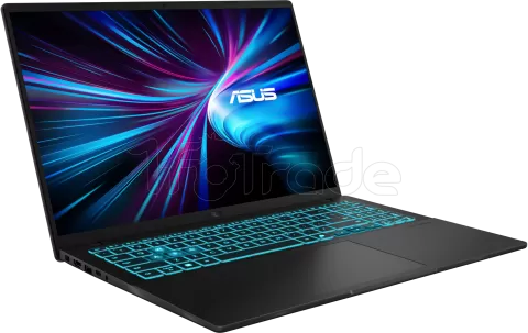 Photo de Ordinateur Portable Asus Gaming V16 V3607VU-RP308W (15,6")