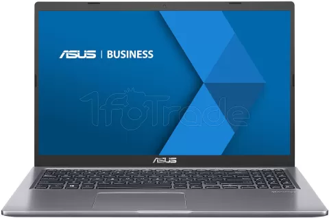 Photo de Ordinateur Portable Asus Pro 15 P1500CENS-BQ0016X (15,6") Win11 Pro