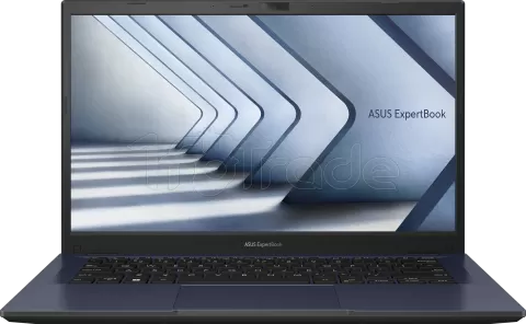 Photo de Ordinateur Portable Asus Pro ExpertBook B1 402CBA-NK2093 (14") FreeDOS