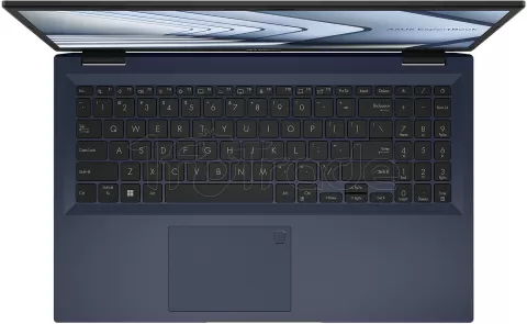 Photo de Ordinateur Portable Asus Pro ExpertBook B1 502CBA-BQ0789 (15,6") FreeDOS