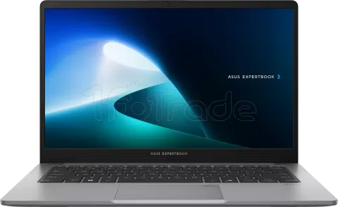 Photo de Ordinateur Portable Asus Pro ExpertBook B1 B1403CTA-S60119 (14") FreeDOS