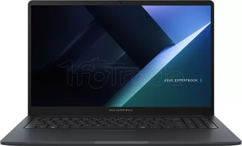 Photo de Ordinateur Portable Asus Pro ExpertBook B1 B1503CTA-S70015W (15,6")