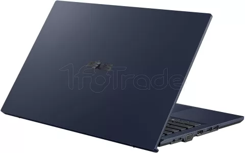 Photo de Ordinateur Portable Asus Pro ExpertBook B1502CBA-BQ0553 (15,6") FreeDOS (Bleu)