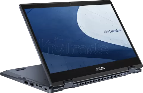 Photo de Ordinateur Portable Asus Pro ExpertBook B3 Flip B3402FBA-EC0828X (15,6") Win11 Pro