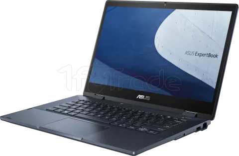 Photo de Ordinateur Portable Asus Pro ExpertBook B3 Flip B3402FBA-EC0828X (15,6") Win11 Pro