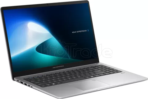 Photo de Ordinateur Portable Asus Pro ExpertBook P1 P1503CVA-S70411W (15,6")