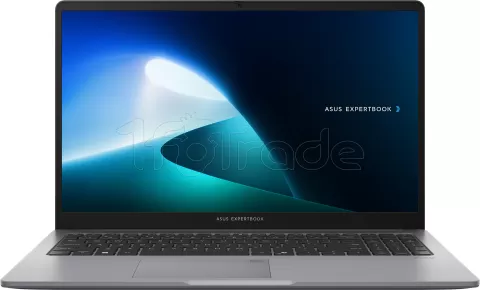 Photo de Ordinateur Portable Asus Pro ExpertBook P1 P1503CVA-S70411W (15,6")