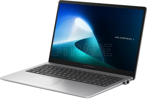 Photo de Ordinateur Portable Asus Pro ExpertBook P1 P1503CVA-S72629 (15,6")