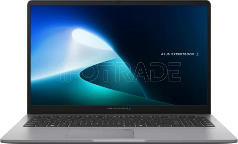Photo de Ordinateur Portable Asus Pro ExpertBook P1 P1503CVA-S72629 (15,6") - FreeDOS