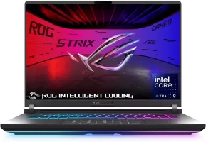Photo de ASUS ROG Strix G16 G615LR-S5234W