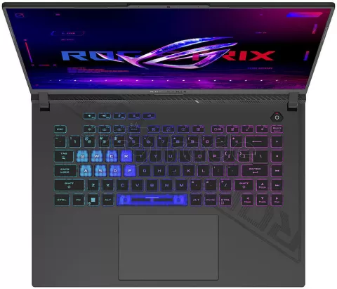 Photo de Ordinateur Portable ASUS Rog Strix G16 G615LR-S5234W (16")