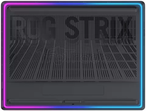 Photo de Ordinateur Portable ASUS Rog Strix G16 G615LR-S5234W (16")