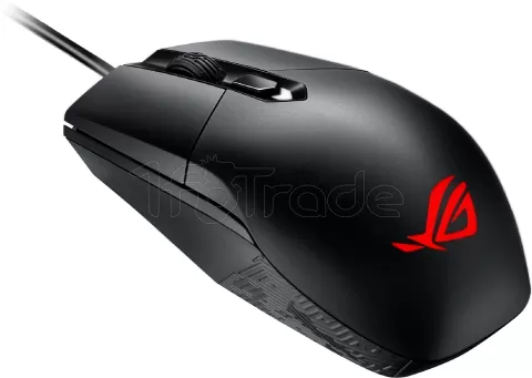 Photo de Ordinateur Portable Asus Rog Strix Scar 18 G835LW-SA151W (18")