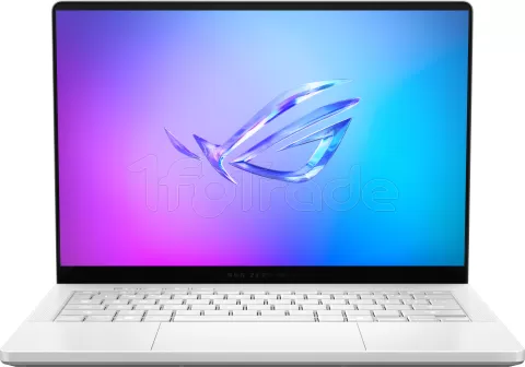 Photo de Ordinateur portable Asus Rog Zephyrus G14 GA403WR-QS086W (14")