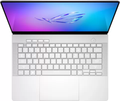 Photo de Ordinateur portable Asus Rog Zephyrus G14 GA403WR-QS086W (14")