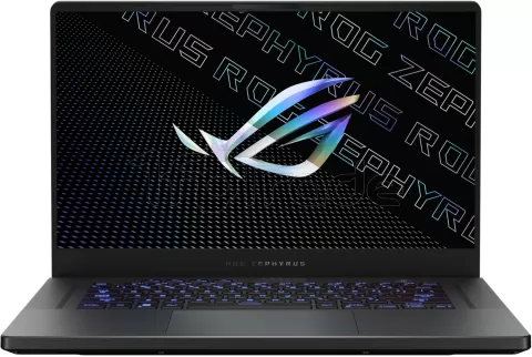 Photo de Ordinateur Portable Asus Rog Zephyrus G15 GA503RM-068W (15,6")