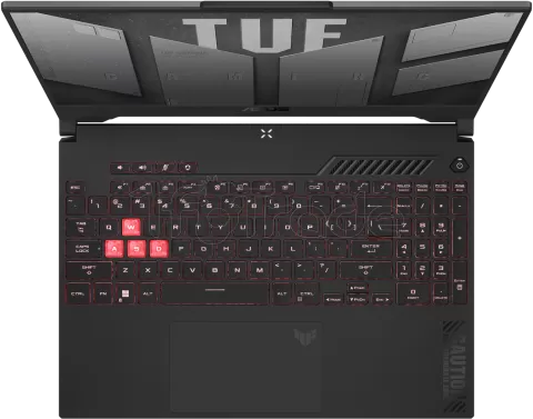 Photo de Ordinateur Portable Asus Tuf Gaming A15 FA507NV-LP146W (15,6")