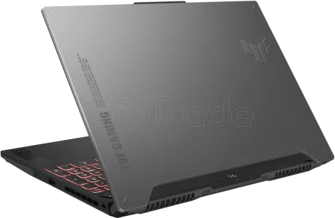 Photo de Ordinateur Portable Asus Tuf Gaming A15 FA507NV-LP146W (15,6")