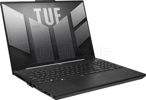 Photo de Ordinateur Portable Asus Tuf Gaming A16 TUF608UM-RV107W (16")