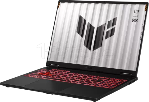 Photo de Ordinateur Portable Asus Tuf Gaming A16 TUF608UM-RV120 (16")