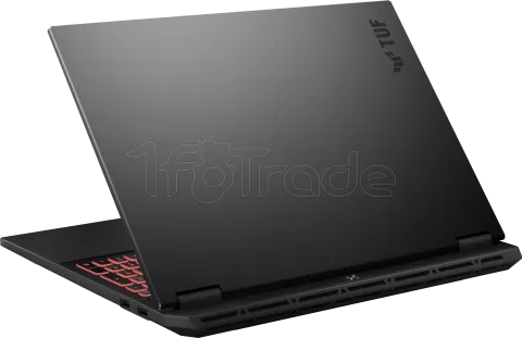 Photo de Ordinateur Portable Asus Tuf Gaming A16 TUF608UM-RV120 (16")
