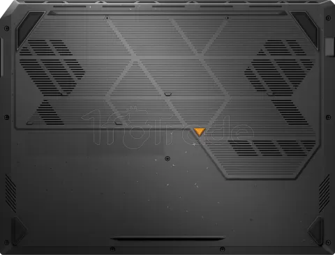 Photo de Ordinateur Portable Asus Tuf Gaming A16 TUF608UM-RV120 (16")