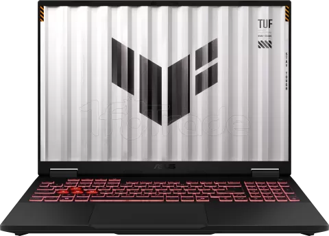 Photo de Ordinateur Portable Asus Tuf Gaming A16 TUF608UM-RV120 (16")